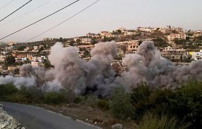 العدو يواصل إنتهاكاته للبنان مستهدفا المدنيين وممتلكاتهم الخاصة