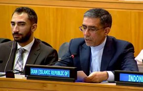 دبلوماسي ايراني: مشروع القرار الكندي المناهض لإيران سياسي وهدام تمامًا