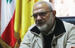 قماطي: لن نسلم سلاحنا ولن نفك ارتباطنا مع إيران