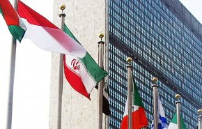 بعثتنا لدى الأمم المتحدة ترد بحزم على قرار كندا المناهض لإيران