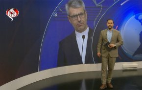 طهران.. لا تفاوض مع طرف عدواني غير منطقي