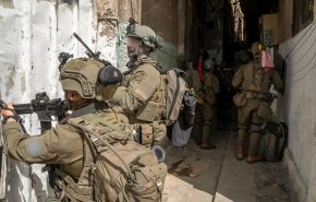 هيومن رايتس: تفريغ مخيمات اللاجئين في الضفة جريمة ضد الإنسانية