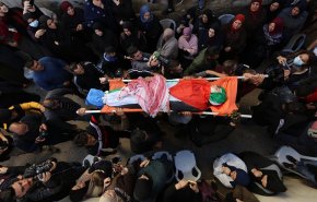 حماس: أطفال فلسطين ضحية إرهاب صهيوني منظّم منذ سبعة عقود