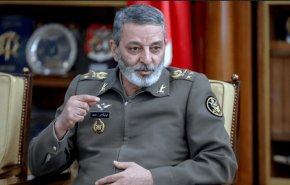 الاركان الايرانية: التعبئة على أهبة الاستعداد لتلبية احتياجات الشعب والبلاد