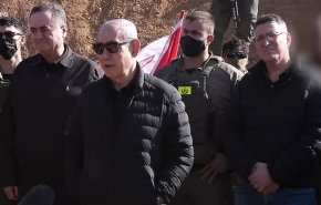 ما الذي تحمله زيارة ’نتنياهو’ إلى جنوب سوريا ؟ + فيديو