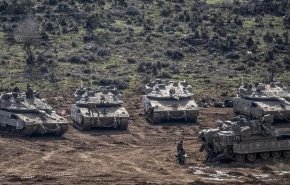 رسانه عبری: ارتش اسرائیل برای حمله فشرده به لبنان آماده می‌شود