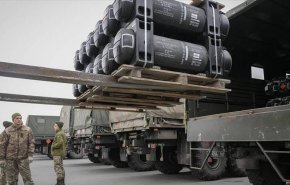 الاحتلال يكشف أرقامًا صادمة لمعدات عسكرية أرسلتها أميركا ودولٌ غربية