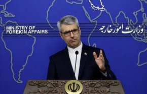 بقائی حضور مقامات صهیونیست در خاک سوریه را محکوم کرد