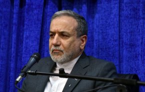 عراقچی پایان رسمی تفاهم قاهره را اعلام کرد