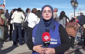 صحفيو تونس يرفعون الصوت: حرية العمل المهني بين المنع والترهيب