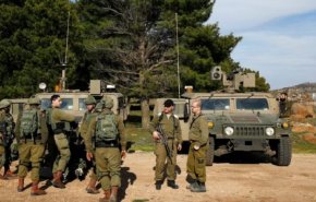 قوات الإحتلال تتوغل بريف القنيطرة جنوب سوريا