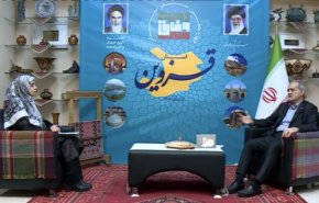 الرئيس الايراني: البلاد تعتمد على قدرات الشعب والطاقات الداخلية