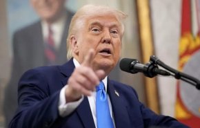 ترامب يدعو لاعتقال وإعدام أعضاء ديمقراطيين في الكونغرس ويصفهم بـ