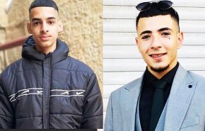 شهيدان برصاص قوات الاحتلال في بلدة 'كفر عقب' شمالي القدس