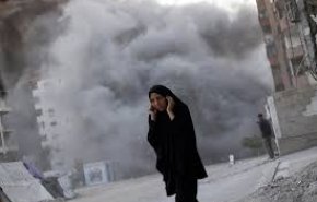 واکنش حماس نسبت به ادامه حملات رژیم صهیونیستی در غزه+فیلم