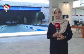 پنجمین دوره نمایشگاه بین‌المللی "ژئو ایران" در تهران + فیلم 