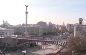 شاهد.. اتفاق يلزم أمريكا بالرد على أي هجوم عسكري على كييف