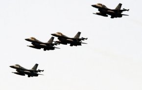 'البنتاغون' قلق اثر ارتفاع نسبة حوادث تحطم الطائرات العسكرية الى 55% 