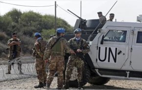 يونيفيل تسجل اكثر من 10 آلاف انتهاك للكيان الاسرائيلي في لبنان
