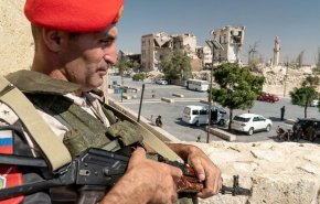 روسیه قصد دارد ۹ پایگاه نظامی در جنوب سوریه ایجاد کند