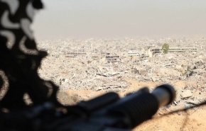 شاهد.. نتياهو: قادرون على العودة للقتال في غزة