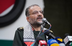 العميد سليماني: الصهاينة أكثر دموية من جنكيز خان 