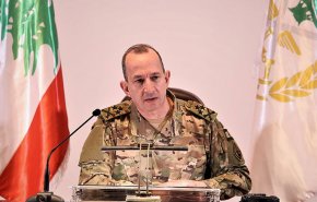 قائد جيش لبنان: نشهد مرحلة مصيرية، وتحرير أرضنا يُكمل إستقلالنا  