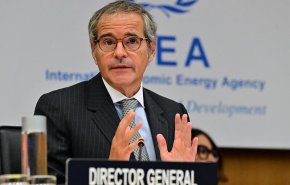 غروسي: إيران لا تسعى حاليا لصنع أسلحة نووية