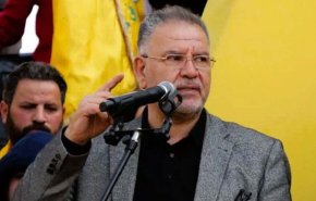 "فیاض": هیچ قدرتی نمی‌تواند ما را از دفاع از لبنان بازدارد