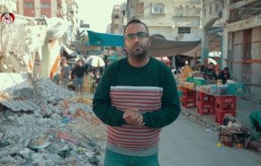 حين تُقصف الذاكرة: الإحتلال يعيد إنتاج النكبة في مخيمات غزة!