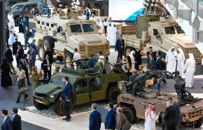 'إيديكس2025'.. مصر تستضيف أكبر تجمع دفاعي بأفريقيا والشرق الأوسط