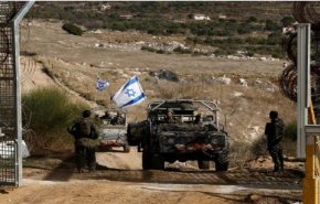 توغلات برية ونشاط جوي مكثف للإحتلال الإسرائيلي بريف القنيطرة!