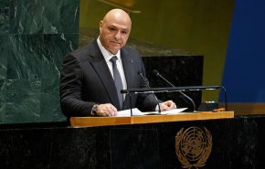 الرئيس اللبناني: الجيش جاهز لتسلم النقاط المحتلة في الجنوب