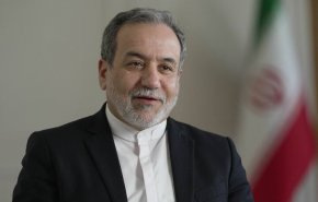 عراقچی: از هر گونه گفت‌وگو با هدف پیشبرد روابط دوجانبه ایران و لبنان استقبال می‌کنیم