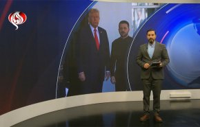 مسودة السلام الأميركية.. ثمن باهظ بانتظار كييف