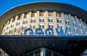 تفعيل البعثة السورية لدى منظمة حظر الأسلحة الكيميائية