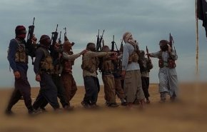 سوريا: اشتباكات مسلحة بين 