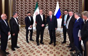 رسانه ها: جنگ دوازده روزه، همکاری ایران با روسیه را تقویت کرد