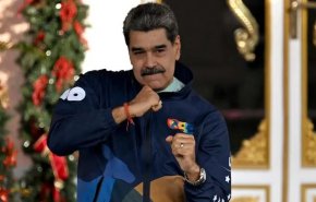 مادورو..تهديدات أمريكا لن توقفنا عن المضي في طريقنا