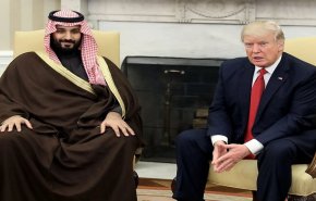 سرّ كشفته صحيفة إسرائيلية: ترامب خدع ابن سلمان!