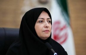 معاون رئیس جمهور: در صورت نیاز از روسیه برای مهار آتش‌سوزی جنگل چالوس کمک می‌گیریم