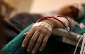 مرضى الكلى يواجهون الموت في المستشفيات غزة