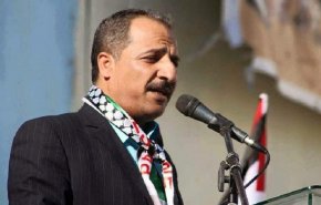  الاحتلال يختطف النائب الطيراوي ويفرض حظر تجول بالخليل