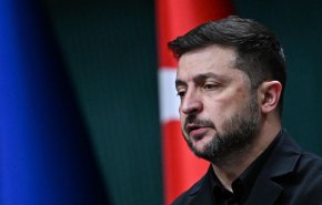 أوكرانيا أمامها خياران صعبان للغاية أحدهما فقدان الكرامة والحرية!