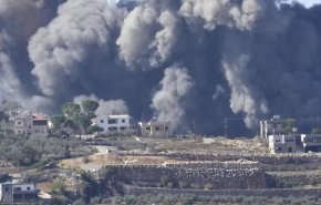 غارات إسرائيلية تستهدف جنوب وشرق لبنان