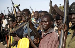 وقف إطلاق النار في السودان على طاولة مصر وبريطانيا