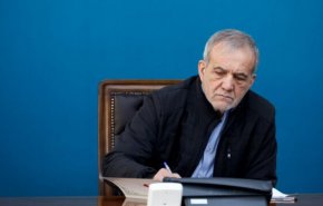 پیام پزشکیان به همتای لبنانی‌اش: ایران همانند گذشته در کنار لبنان خواهد ماند