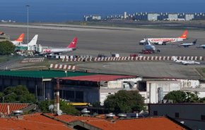 ۶ شرکت هواپیمایی پروازهای خود به ونزوئلا را لغو کردند