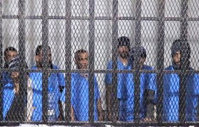 الحكم بإعدام 17جاسوسا بتهمة التخابر مع دول أجنبية معادية لليمن
