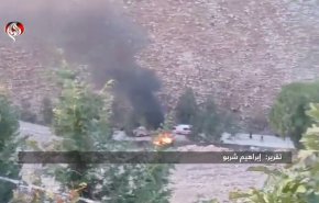 تشدید تجاوزات رژیم صهیونیستی علیه حاکمیت و تمامیت ارضی لبنان همزمان با سالگرد استقلال این کشور